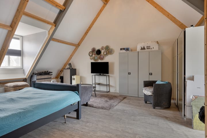 Foto 23 van Mansus 20