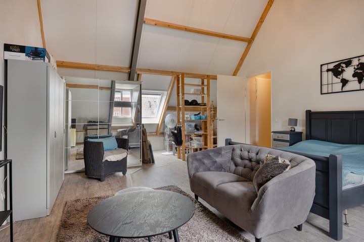 Foto 24 van Mansus 20