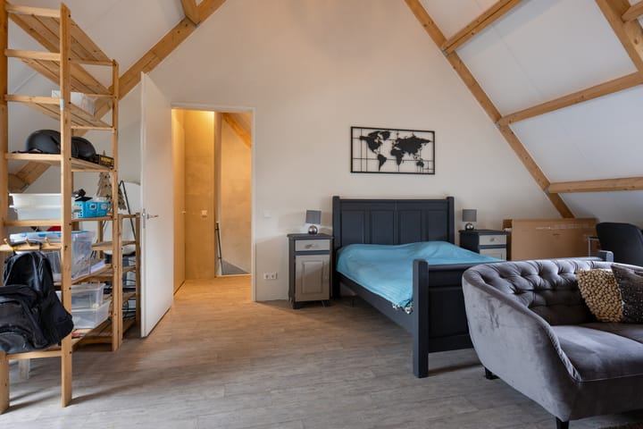 Foto 25 van Mansus 20