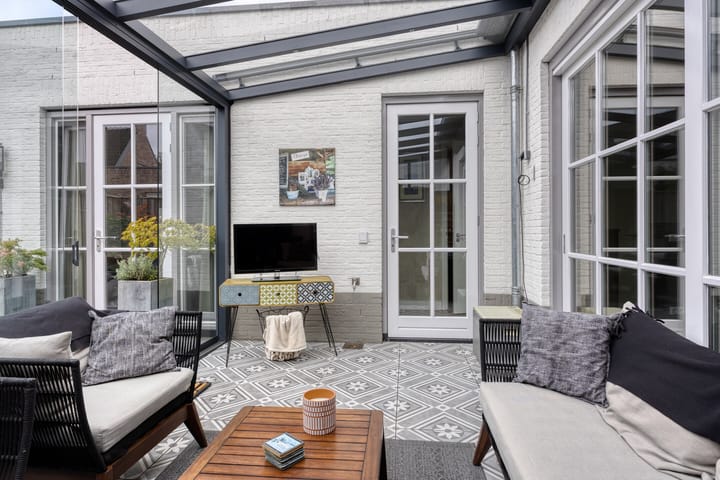 Foto 29 van Mansus 20