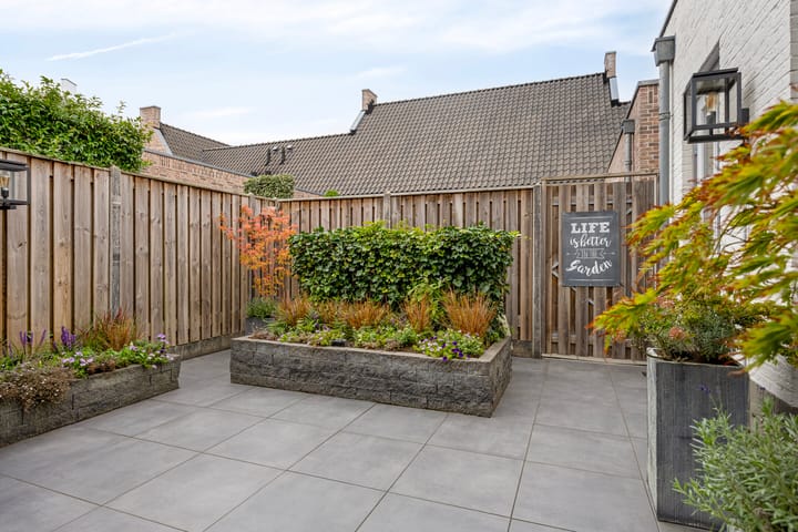 Foto 30 van Mansus 20