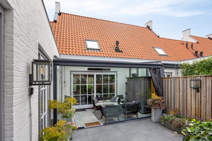 Foto 6 van Mansus 20