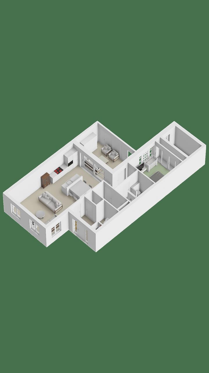 Foto 42 van Mansus 20