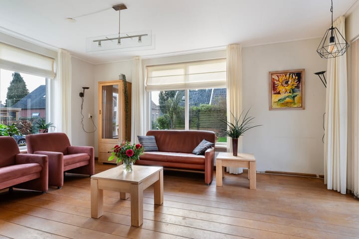 Foto 5 van Damstraat 45