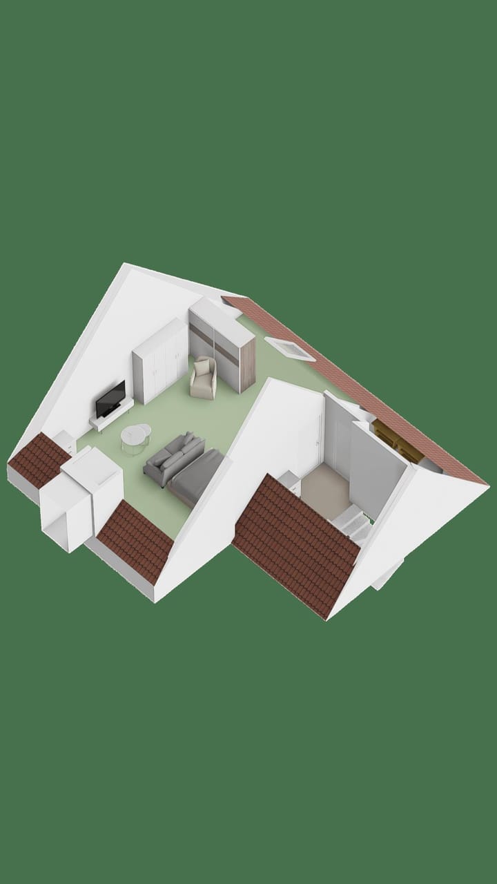 Foto 43 van Mansus 20