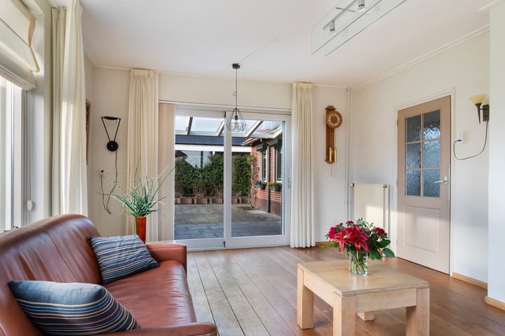 Foto 6 van Damstraat 45