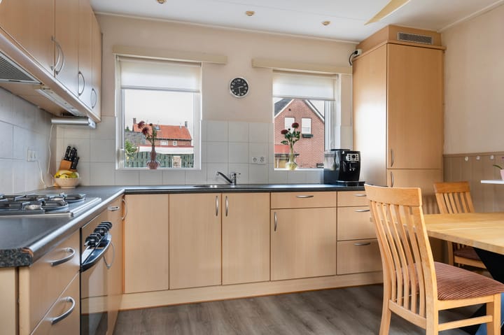 Foto 7 van Damstraat 45