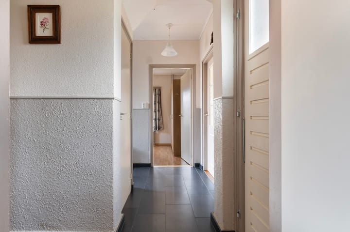 Foto 10 van Damstraat 45