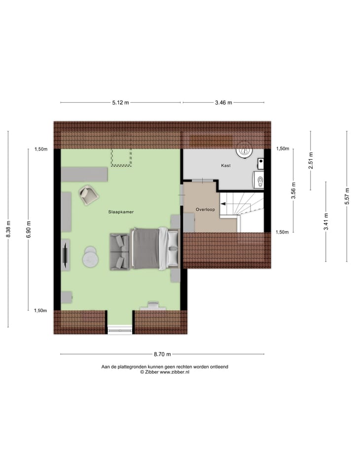 Foto 41 van Mansus 20