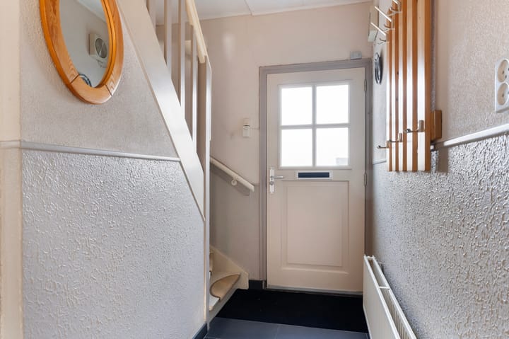 Foto 13 van Damstraat 45