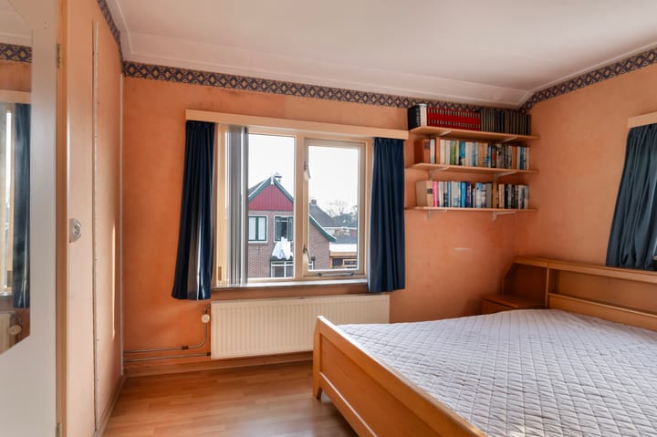 Foto 19 van Damstraat 45