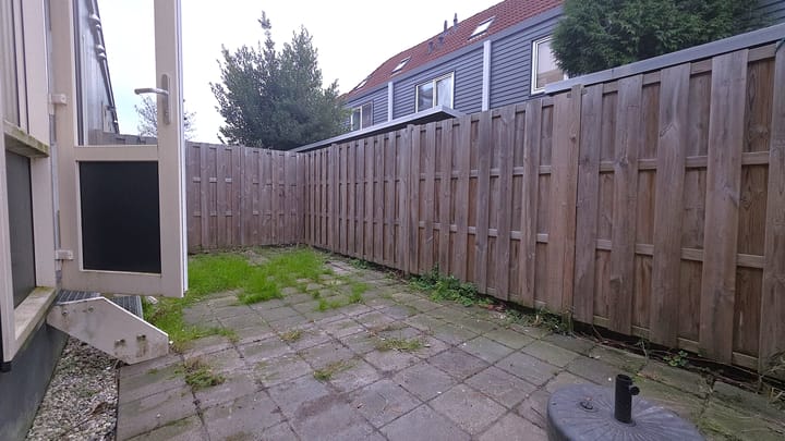 Foto 17 van Strevelsweg 23-A