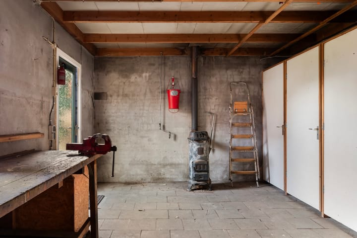 Foto 25 van Damstraat 45