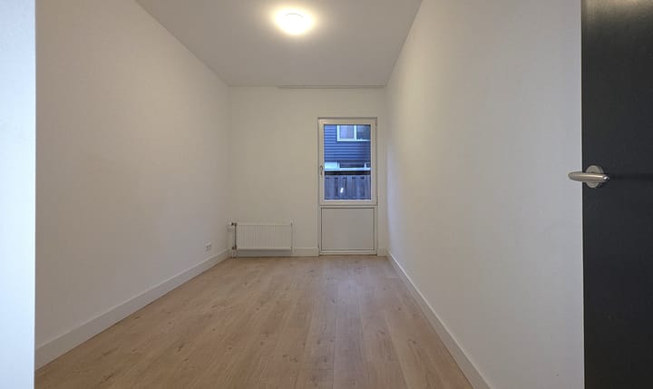 Foto 6 van Strevelsweg 23-A