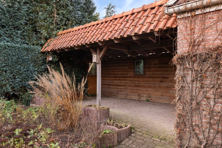 Foto 30 van Damstraat 45