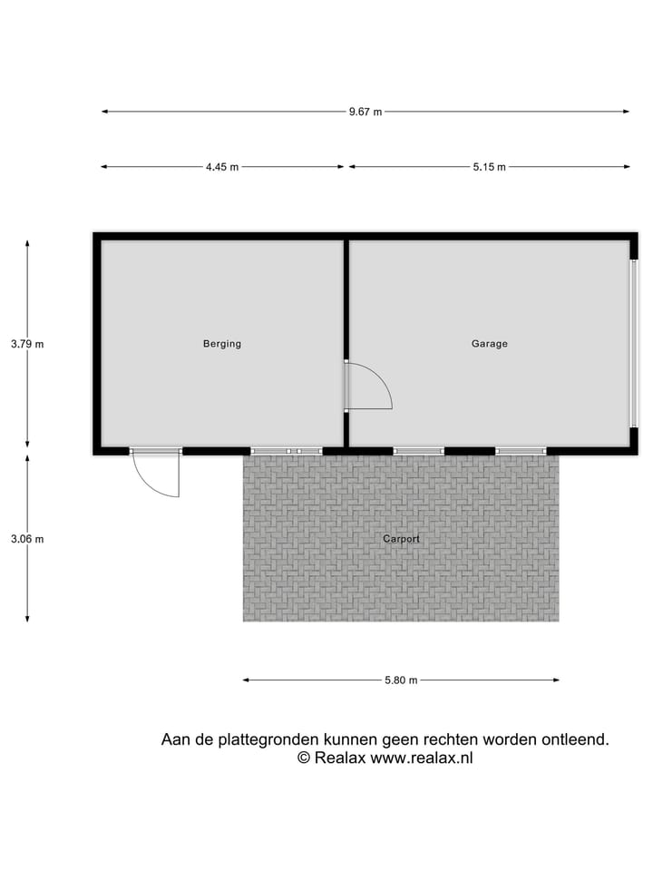 Foto 36 van Damstraat 45
