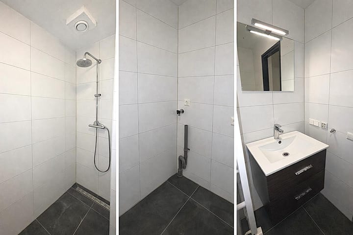 Foto 9 van Strevelsweg 23-A