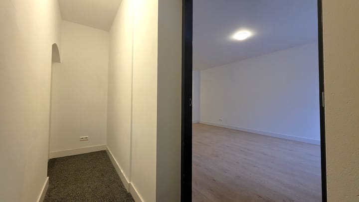 Foto 10 van Strevelsweg 23-A