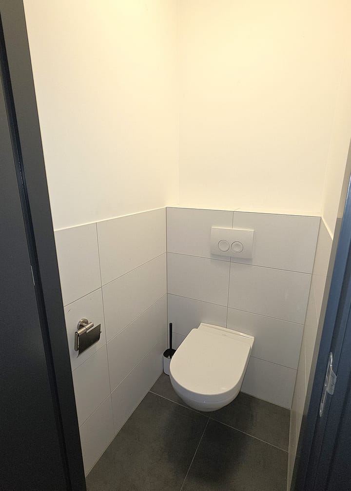 Foto 11 van Strevelsweg 23-A