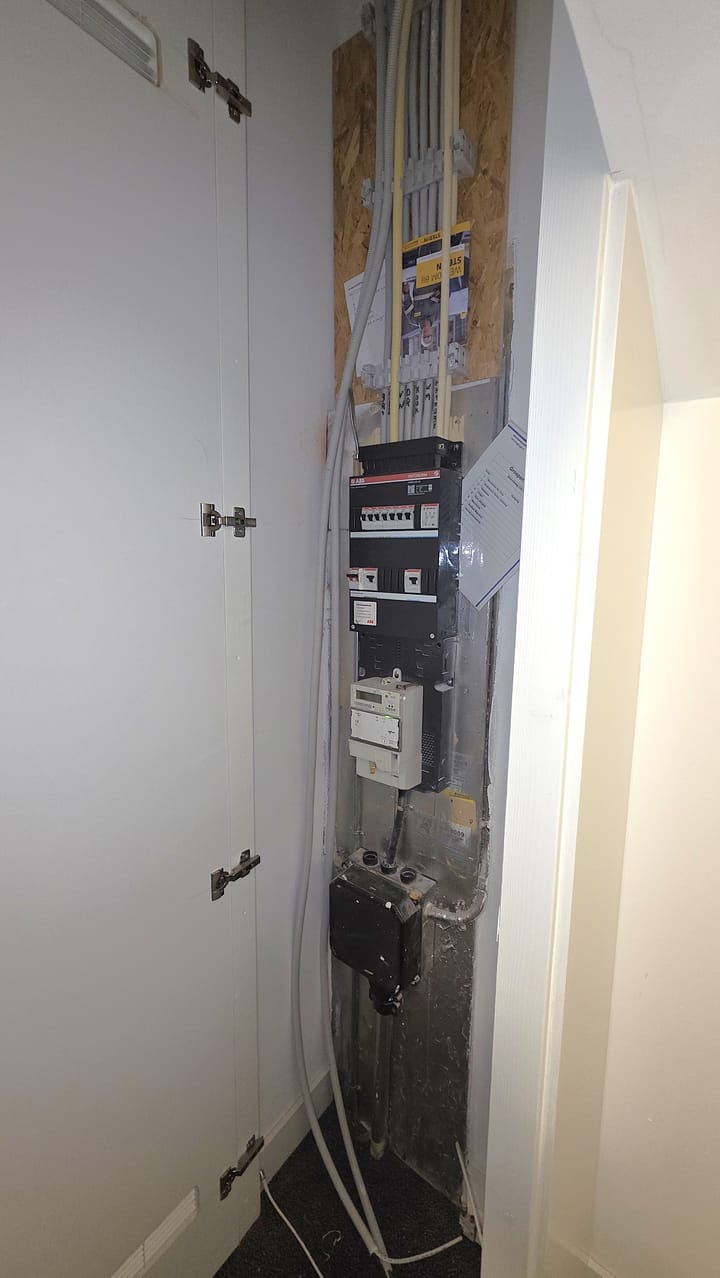 Foto 12 van Strevelsweg 23-A