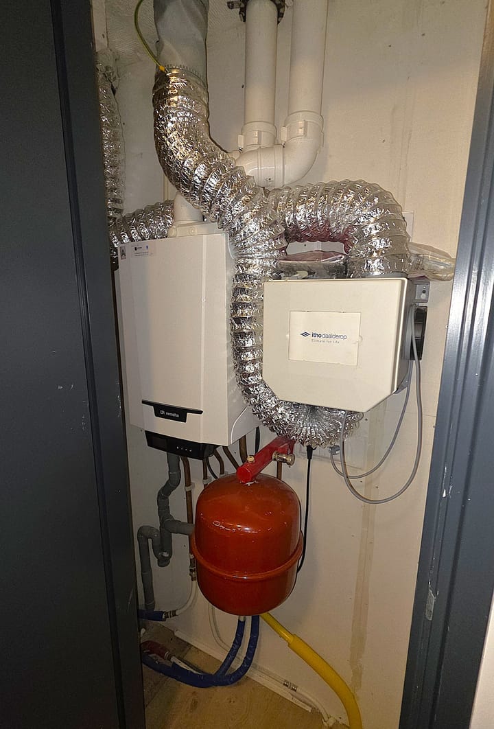 Foto 13 van Strevelsweg 23-A