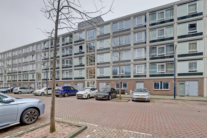 Foto 2 van Ekingenstraat 230