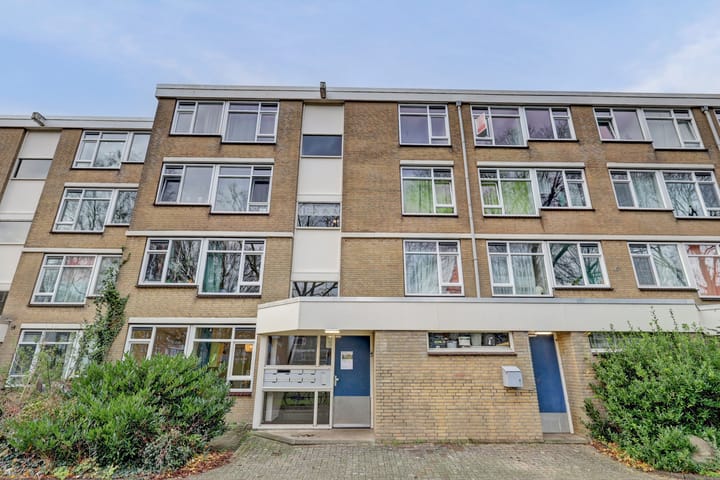 Foto 1 van Midscheeps 97