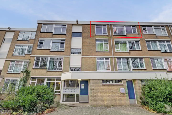 Foto 2 van Midscheeps 97