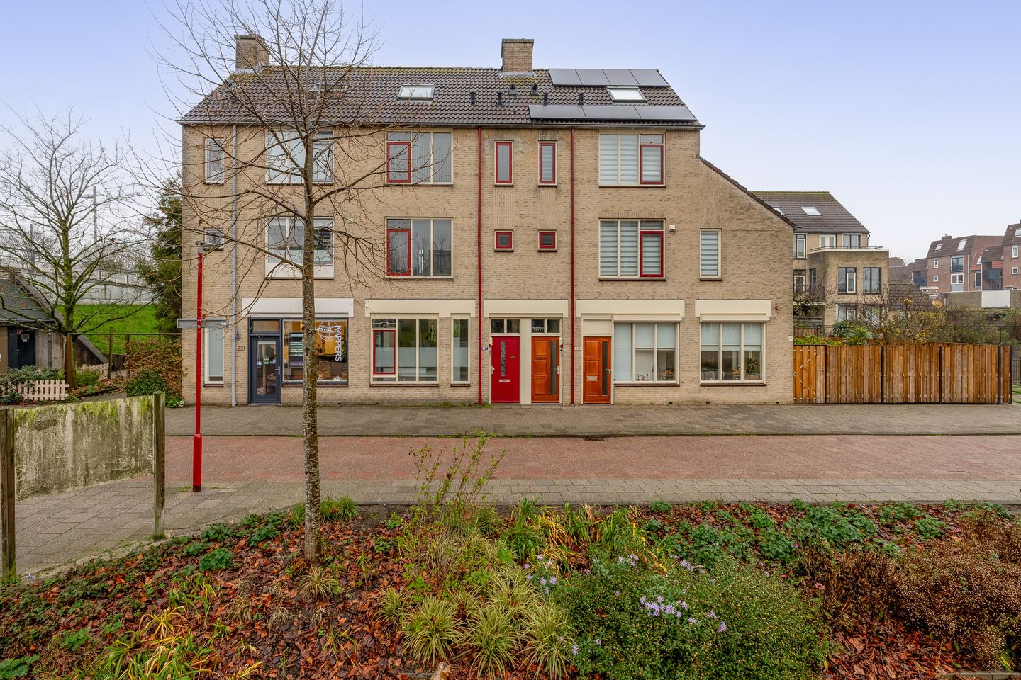 Foto 5 van Broekwegkade 217