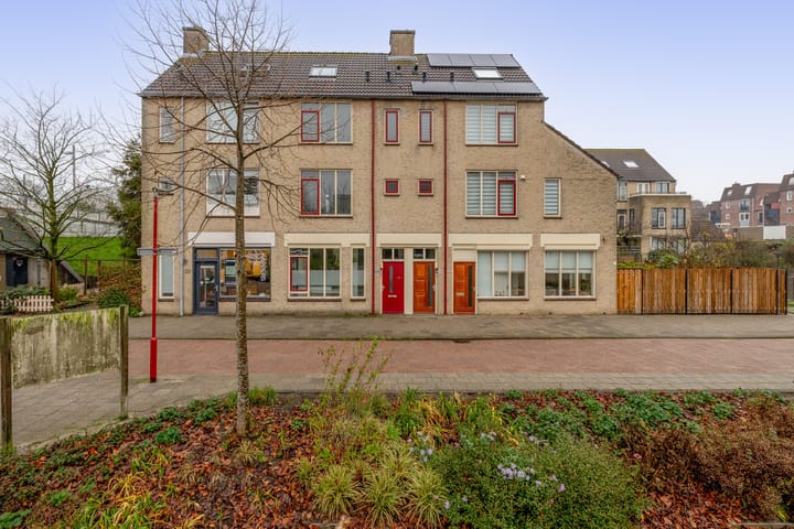 Photo 5 of Broekwegkade 217