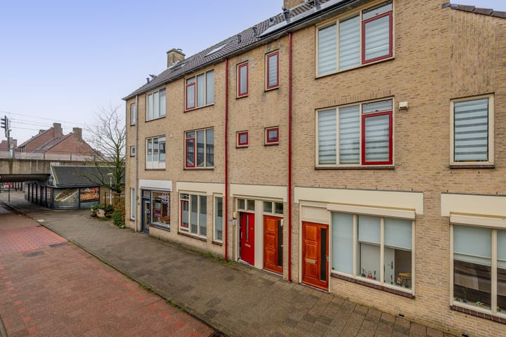 Photo 6 of Broekwegkade 217