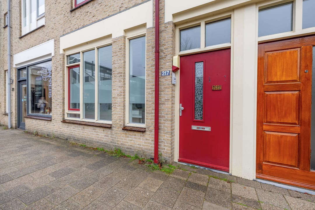 Foto 7 van Broekwegkade 217