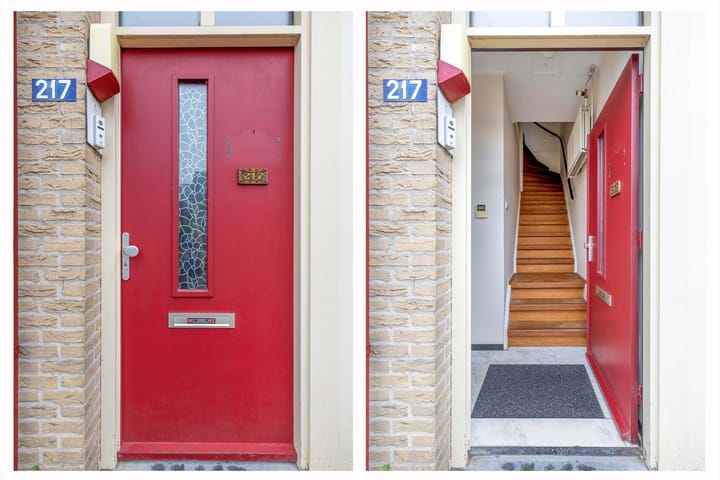 Photo 8 of Broekwegkade 217