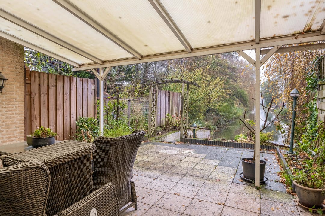 Foto 16 van Broekwegkade 217