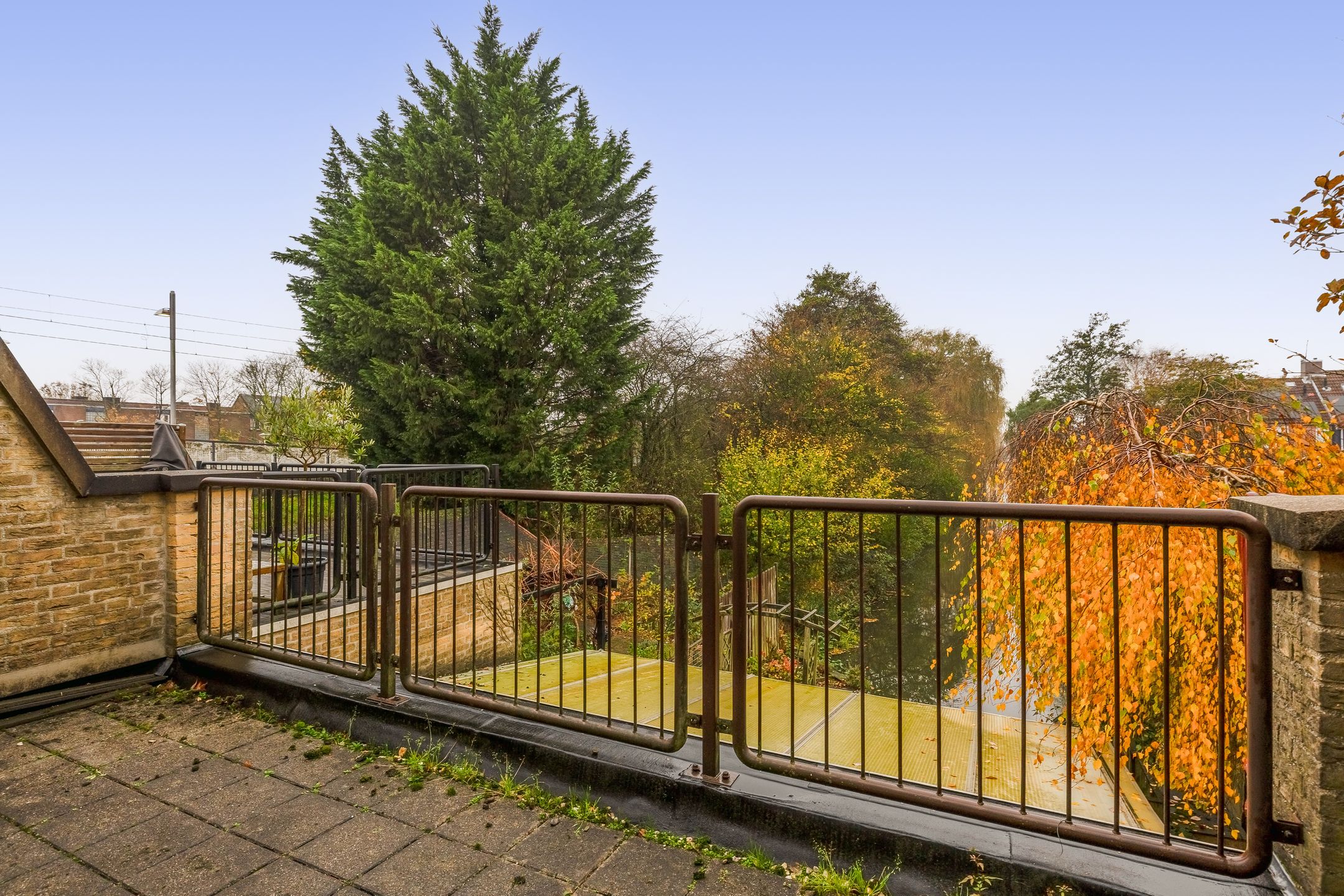 Foto 24 van Broekwegkade 217