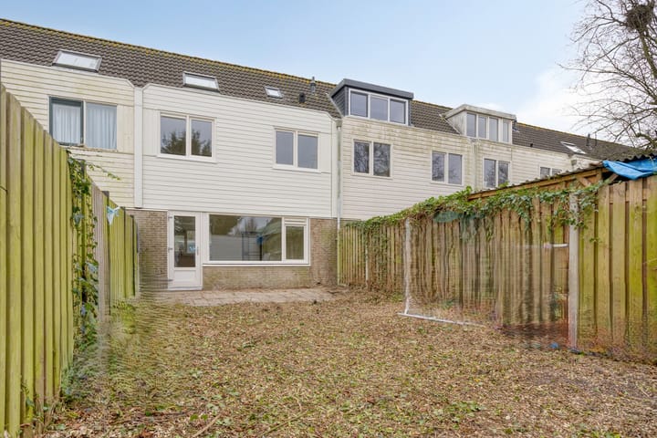 Foto 29 van M.J. Granpré Molièrestraat 58