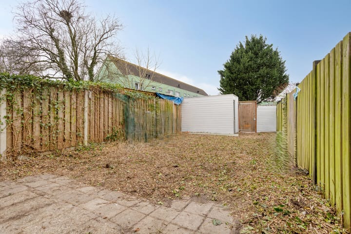 Foto 30 van M.J. Granpré Molièrestraat 58