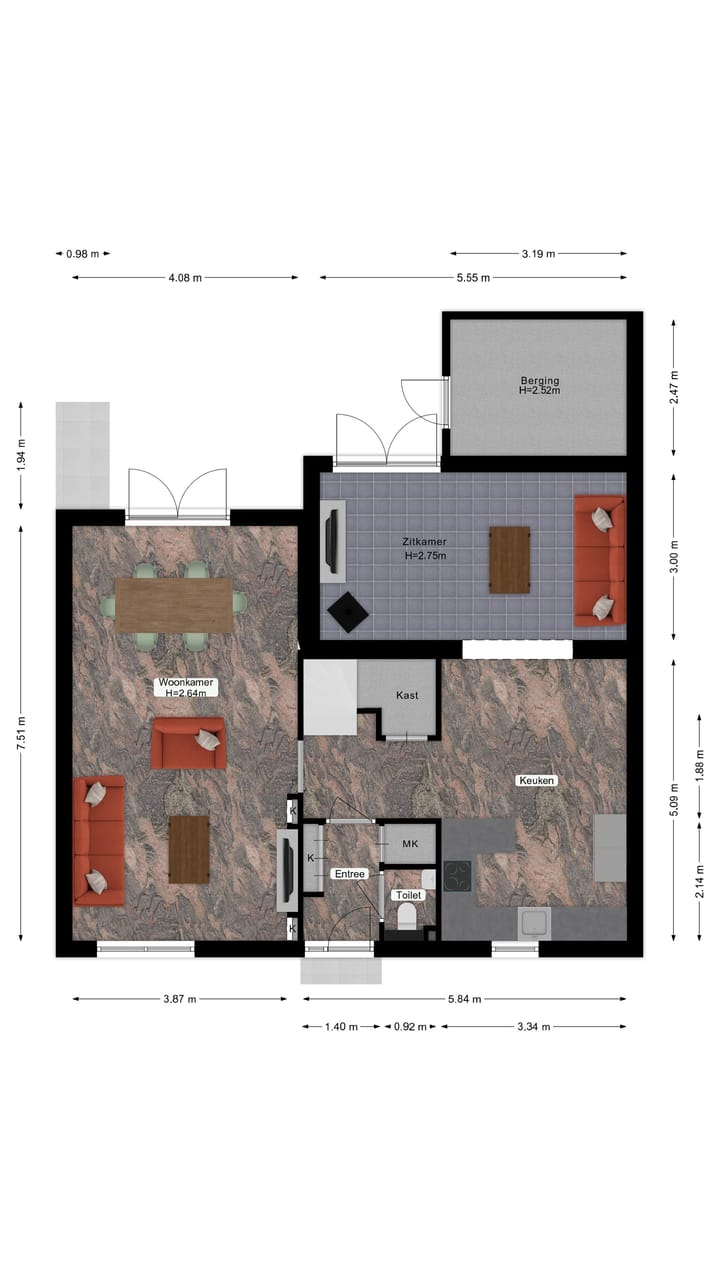 Foto 43 van Waterput 52