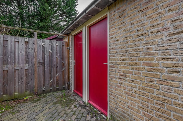 Photo 37 of Broekwegkade 217