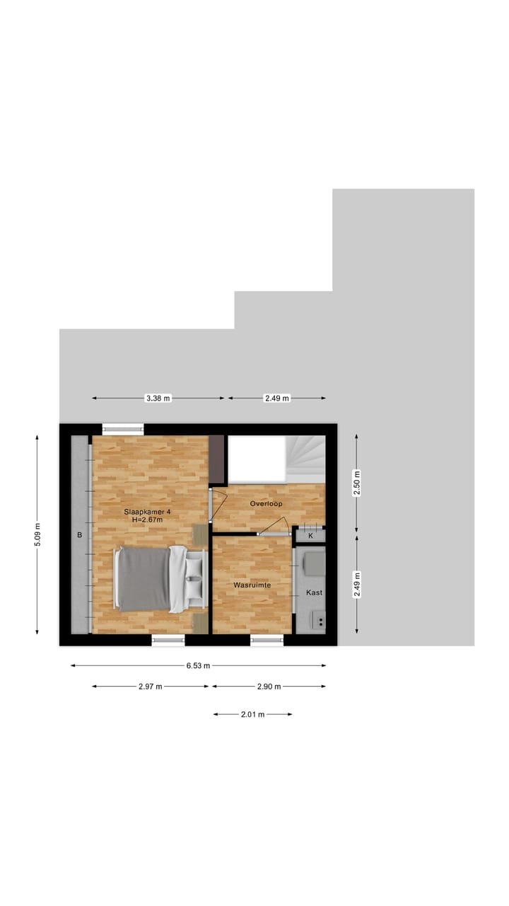 Foto 47 van Waterput 52