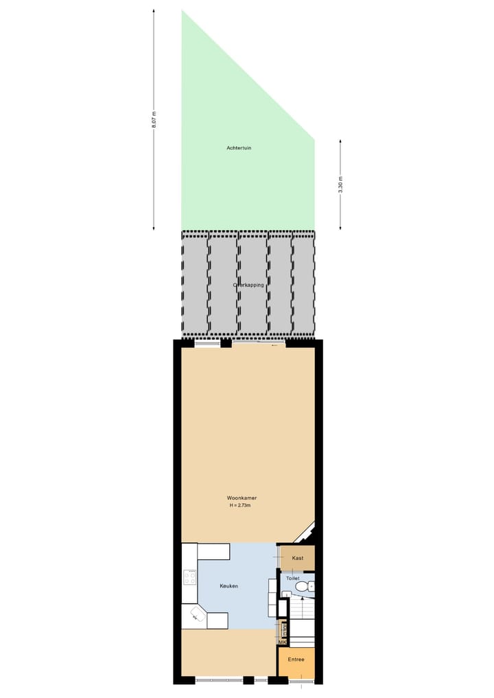 Photo 40 of Broekwegkade 217