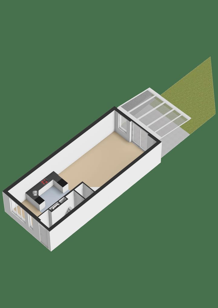 Photo 41 of Broekwegkade 217