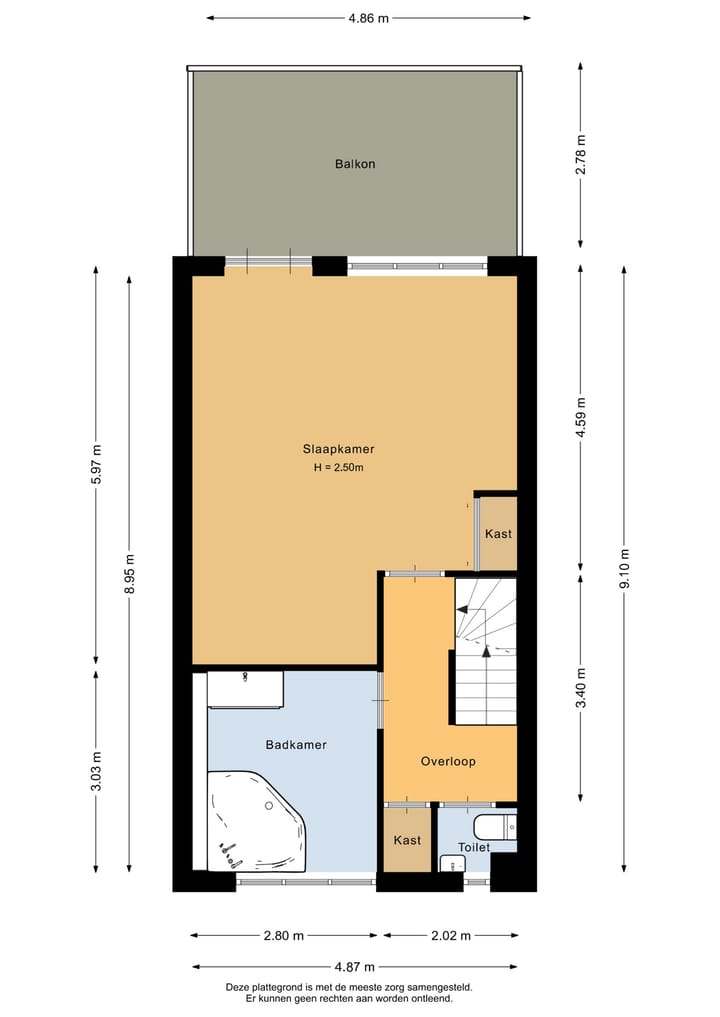 Photo 44 of Broekwegkade 217