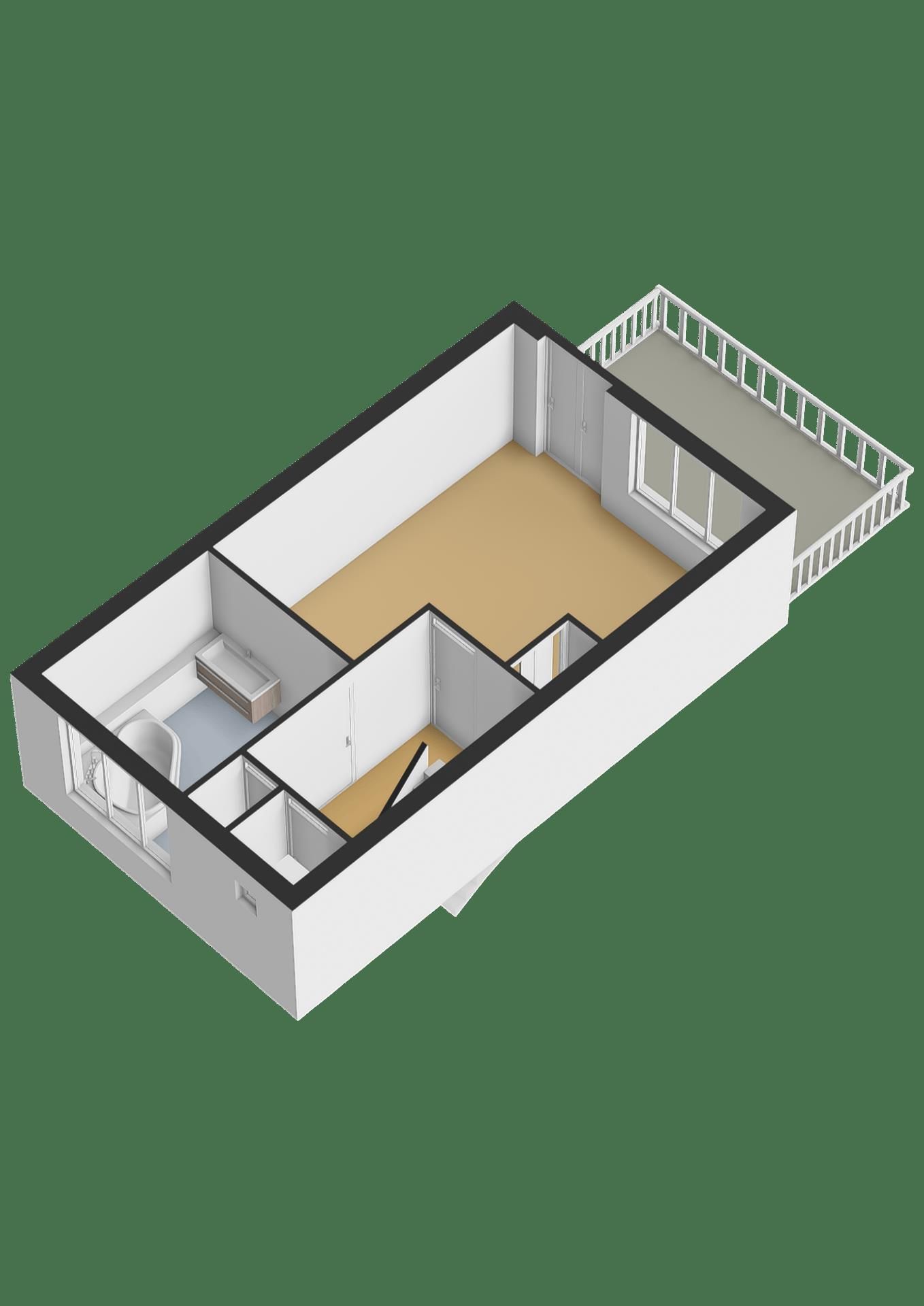Foto 45 van Broekwegkade 217