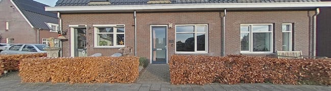 Voortuin