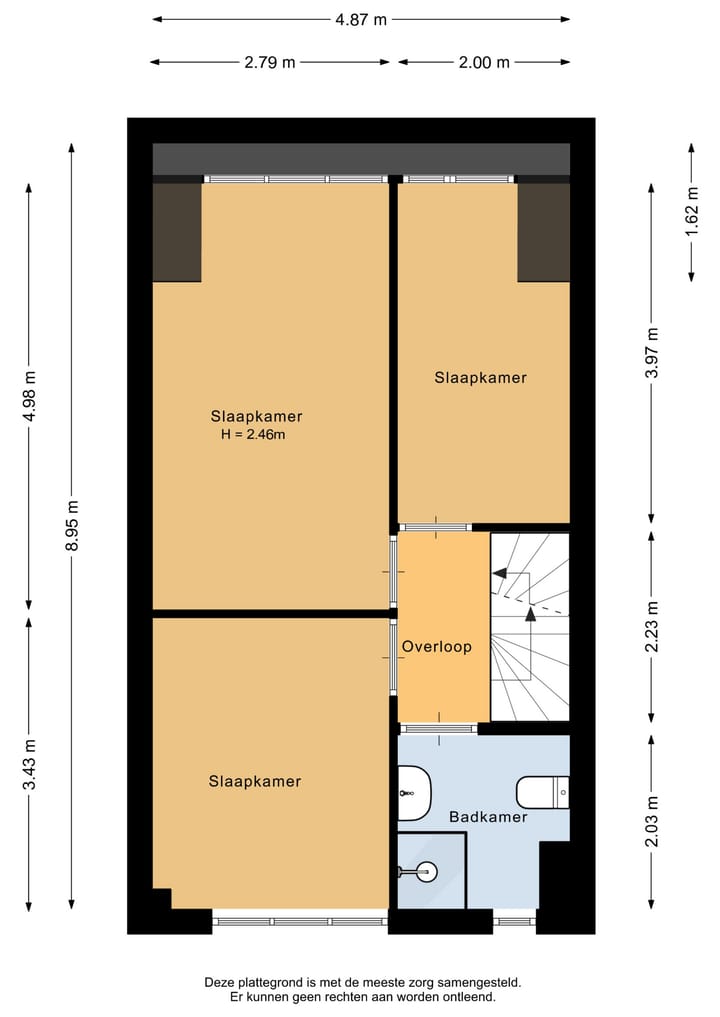 Photo 46 of Broekwegkade 217