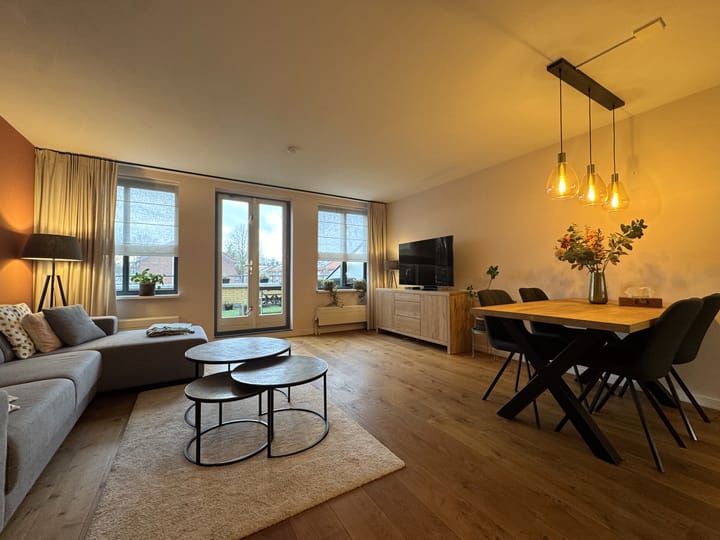 Photo 2 of Kangoeroestraat 35