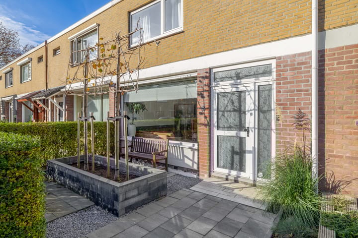 Foto 7 van Druivenstraat 8