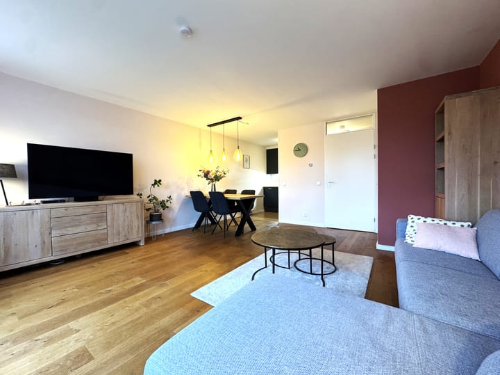 Photo 4 of Kangoeroestraat 35