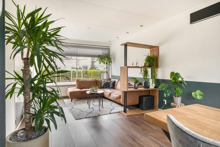 Foto 10 van Druivenstraat 8